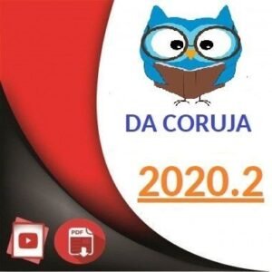 Carreira Jurídica 2020.2 - Cursos Regulares - Estratégia Concursos - Juiz Promotor , Defensor , Delegado , Procurador