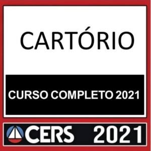 CERS - CARTORIO - 2021 - RATEIO CARTORARIO TABELIAO