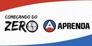 COMEÇANDO DO ZERO - ADMINISTRACAO GERAL