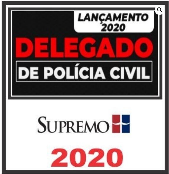 DELEGADO REGULAR 2020.2 - SUPREMO - RATEIO DELTA TODOS ESTADOS 2020