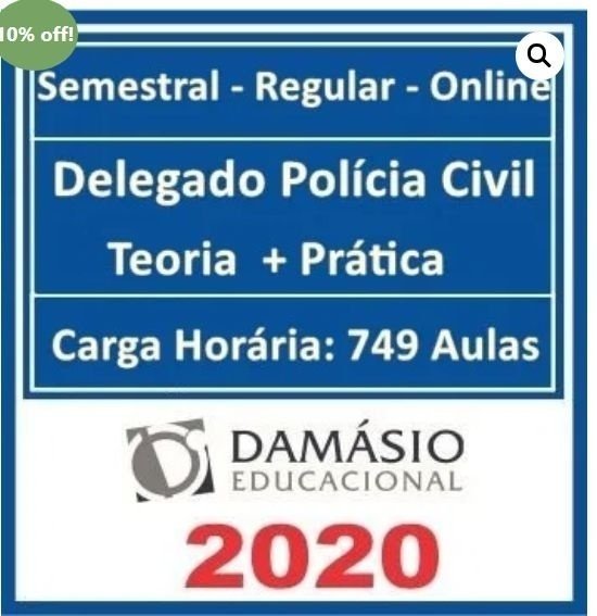 DELEGADO REGULAR 2020 - DAMASIO - RATEIO DELTA TODOS ESTADOS
