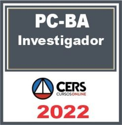 Prática Jurídica (Direito Penal) Cers 2022