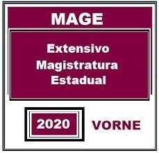 MAGISTRATURA ESTADUAL - THEMAS - INTENSIVO - JUIZ ESTADOS