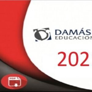 OAB 1ª Fase - Reta Final - Exame XXXII 2021 - Damasio - Rateio 32 Exame