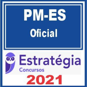 PM ES (Oficial) Estratégia 2021 PMES