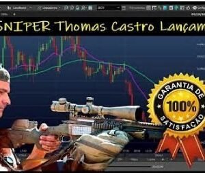 Thomas Trader - Curso Sniper 2021- Escola para Uber