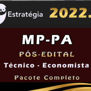 TRT-19 AL Região (Analista Judiciário – Área Administrativa) Estrategia 2022 (Pós-Edital) - Tribunal Trabalhista TRT Alagoas TRT 19