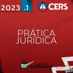 Prática Jurídica Forense [2023] CS
