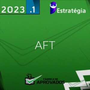 Auditor Fiscal do Trabalho do Ministério do Trabalho AFT [2023] ES