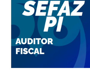 SEFAZ PI Auditor Fiscal 2023 Pré-edital - Estratégia