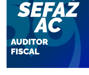 SEFAZ AC Auditor Fiscal 2023 Pré-Edital - Estratégia