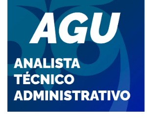 AGU Analista Técnico Administrativo 2023 Pré-Edital - Estratégia