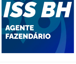 ISS BH Agente Fazendário Pré-edital 2023 - Estratégia
