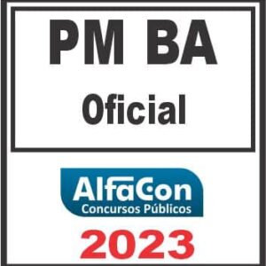 PM BA (OFICIAL) ALFACON 2023