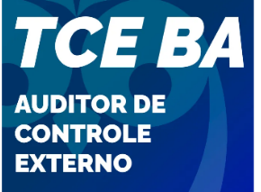 TCE BA Auditor Estadual de Controle Externo Pós-edital 2023