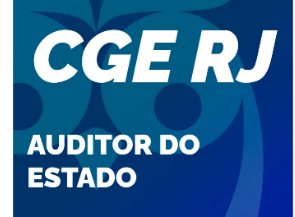 CGE RJ Auditor do Estado Pré-edital 2023
