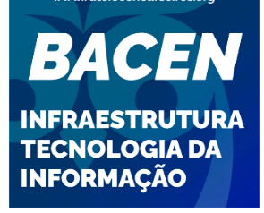 BACEN Analista Suporte à Infraestrutura de Tecnologia da Informação 2023 Pré-Edital