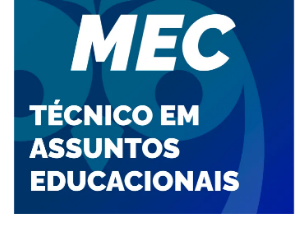 Ministério da Educação Técnico em Assuntos Educacionais 2023 Pós-Edital - Estrategia