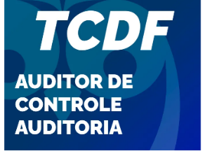 TCDF Auditor de Controle Externo Área Auditoria Pós-edital 2023 - Estrategia Pos Edital