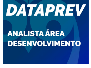 DataPrev Analista de Tecnologia Área Desenvolvimento 2023 Pós-edital - Estrategia Pos Edital