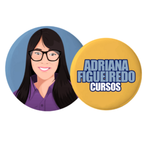 Redação Total para Todos os Concursos 2024 Adriana Figueiredo - Rateio Portugues dissertativa