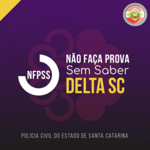 NFPSS DELTA SC 2024 - PCSC Rateio revisão final pdf - PC SC Delta Santa Catarina Polícia Civil