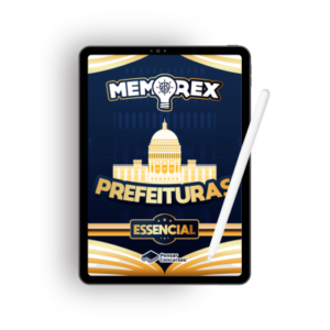 Memorex Prefeituras