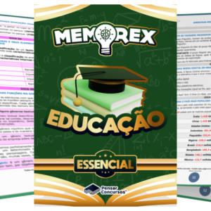 Memorex Educação (Essencial)