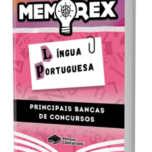Memorex Combo de Português