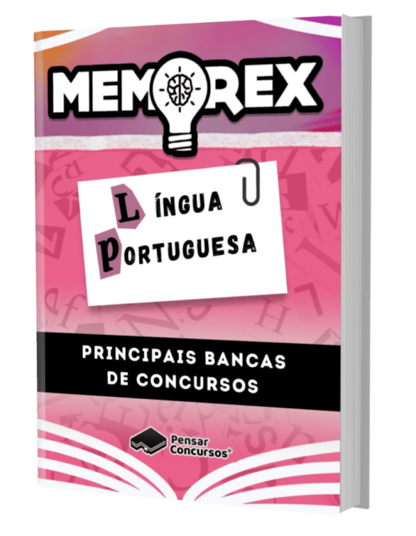 Memorex Combo de Português