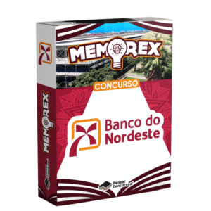 Memorex BNB Analista