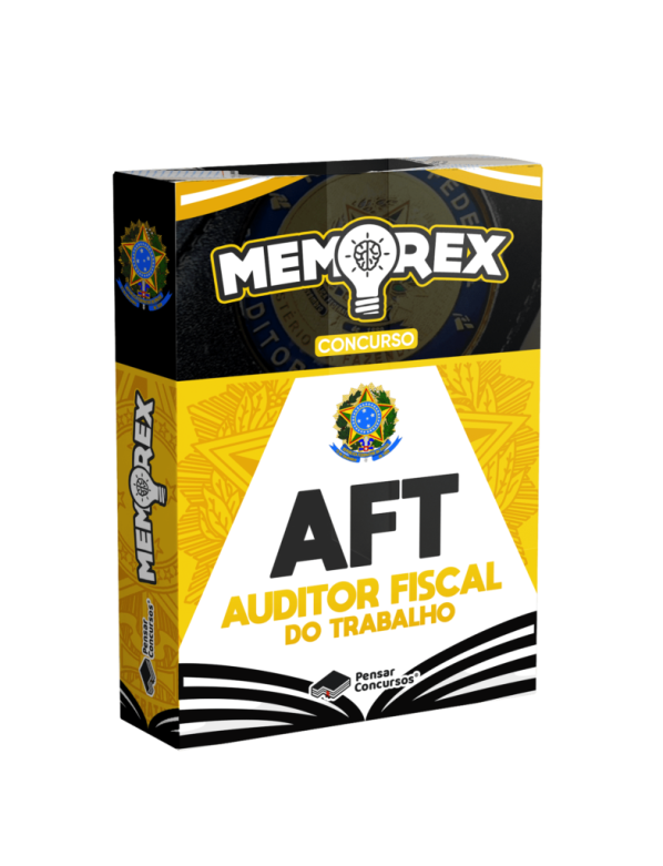 Memorex AFT