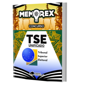 Memorex TSE - Técnico