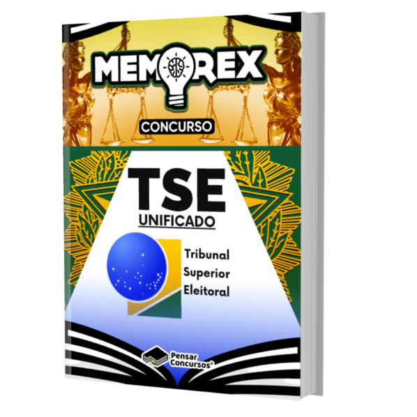 Memorex TSE - Analista