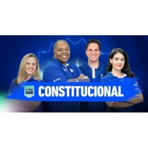 2ª Fase OAB 40º Exame - Direito Constitucional (CEISC 2024) REPESCAGEM