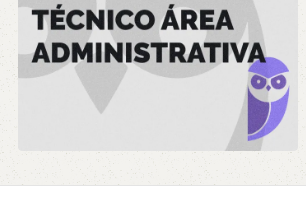 TRT SE Técnico Área Administrativa Pós-edital 2024 - Rateio Estrategia Pos Edital