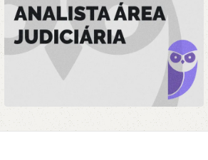 TRT SE Analista Área Judiciária Pós-edital 2024 - Rateio Estrategia Pos Edital 2024