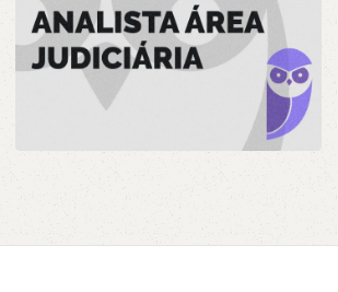 TRF 6ª Região Analista Judiciário Área Judiciária 2024 - Rateio Estrategia