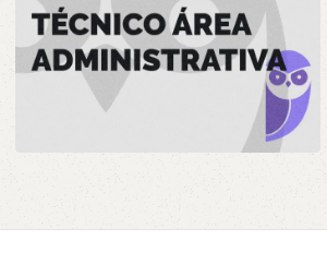 TRF 6ª Região Técnico Judiciário Área Administrativa 2024 - Rateio Estrategia