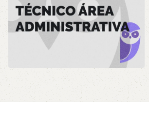 TRF 6ª Região Técnico Judiciário Área Administrativa 2024 - Rateio Estrategia