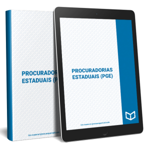 Procuradorias Estaduais 2025 - Meu Esquematizado - Regular legislação Procurador todos os Estados