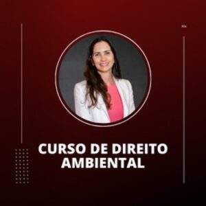 Direito Ambiental para Concursos Públicos com Ana Carolina Vieira de Carvalho (RJ PLUS 2025)