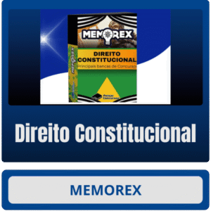 Memorex – Direito Constitucional